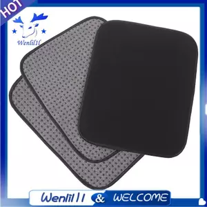Khăn lau bát đĩa Shammy Pad Microfiber