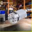 GE Mini 550 DC ELectric Motor 12V 9 Răng Đa Năng Máy Xay Góc Động Cơ Công Cụ Điện Sửa Chữa Một Phần Cho Máy Cưa Xích Máy Cắt Cỏ VN