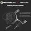 GE Spinning Reel 8kg Kéo tối đa 5.2: 1 Tỷ lệ bánh răng Cuộn dây kim loại Máy câu cá xoay đôi Cánh tay cá chép cho nước ngọt Nước mặn VN