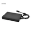 < CarFashion > Ổ đĩa mềm USB 20 Plug Play Di động 35 inch Đầu đọc đĩa mềm gắn ngoài 144 MB FDD cho PC