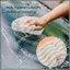 6 Miếng Lót Vải Microfibre Thay Thế Cho Clean & Steam ZR005801 Dòng RY7 / RY8 Không Thích Hợp Cho Dòng RX6