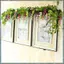2 Cái 7Ft / Cái Cây Nho Wisteria Nhân Tạo, Hoa Vòng Hoa Wisteria Vine Mây Treo Hoa Cho Lễ Ngoài Trời