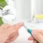 1 Cái Tông Đơ Móng Chân Cho Thi Trồng Móng Tay Mở Rộng Chống Trơn Trượt Tay Cầm Dài Cắt Móng Chân Tông Đơ