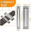 Guitar Fingerboard Guards Guitar Fingerboard Guards Luthier Tool Fretboard Protector để trang điểm và đánh bóng