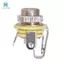 5 Chiếc 3.5 Mm 1 / 8 Inch Mono Đầu Vào Jack Cắm Ổ Cắm Cho Đàn Guitar Điện Tai Nghe Loa Jack Cắm Ổ Cắm