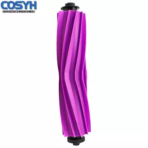 <cosyh>For Midea & For Eureka Robot Vacuums Need This Reliable Replacement Main Rollers