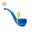 CANAMEK Đồ chơi thổi bong bóng xà phòng dễ dùng, thiết kế nhẹ, hình dáng độc đáo cho bé, thích hợp làm quà sinh nhật CSF