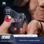 Huấn luyện viên cơ bắp có thể điều chỉnh, Huấn luyện viên sàn chậu, Tông đơ chân, Bài tập huấn luyện viên Thiết bị làm đẹp chân giảm béo