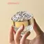 1 Chiếc Kim Cương Sang Trọng 50g Lọ Kem Mặt Thủy Tinh Có Nắp Acrylic Lọ Mỹ Phẩm Hộp Đựng Cho Kem Lotion Lọ Du Lịch Lotion Chai