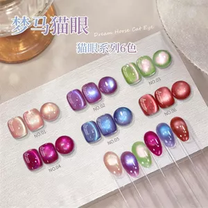Cửa hàng làm móng mắt mèo chuyên dụng