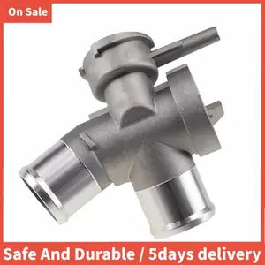 Ống làm mát tản nhiệt 1 mảnh Phụ kiện ô tô 215019Ô tô HA0A cho Teana J32 2007-2012