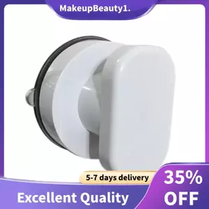 Hút Tay Cầm Cửa Tủ Lạnh Ngăn Kéo Phòng Tắm Hút Treo Tường Tay Vịn Cầm Bồn Tắm Tay Cầm Phòng Tắm Phụ Kiện Nhà Bếp