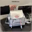 Ba lô nhỏ ORDOBOX, Ba lô cầm tay bằng da PU mềm, Túi đi học nữ có dây kéo dễ thương thời trang dành cho học sinh
