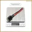 Bộ lọc dây nguồn 35V 1000uF 14AWG Dây cáp 100mm cho bộ điều khiển chuyến bay ECS VTX FPV Racing Drone RC