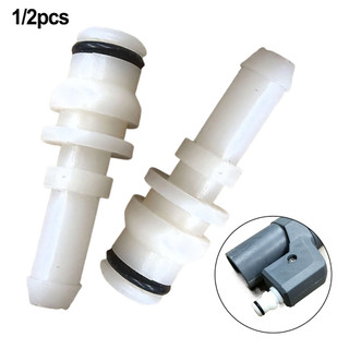 [FUXIN] dành cho Karcher cho đầu nối ống thay thế Puzzi (Nam) 100 / 200 / 8 / 1- 44430190
