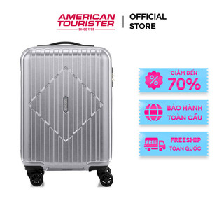 Vali kéo American Tourister Skytrac