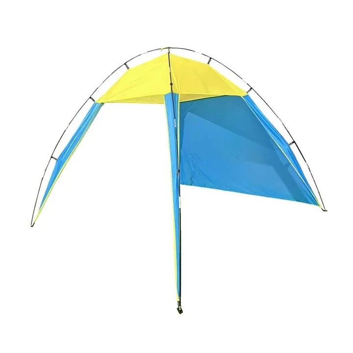 Camping Tent – 6