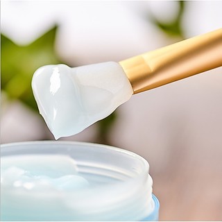 Cọ Đắp Mặt Nạ Silicon Trang Điểm Đắp Nạ Spa, Chổi quét mask cao cấp nhiều màu sắc 88269