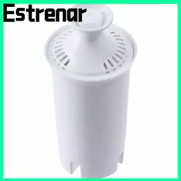 Thay thế ESTRENAR, Bộ lọc nước bình nước dễ lắp đặt tiện lợi, Tương thích hiệu quả cho máy phân phối Brita