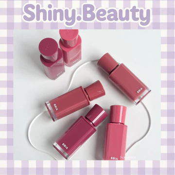 Son Tint Bóng Bbia Glow Lip Tint 3.2g Shiny.beauty