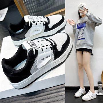 Running shoes