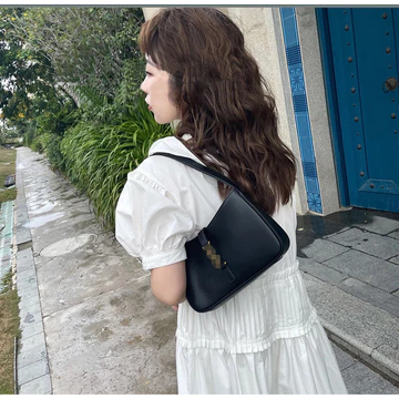Women's Underarm Bag