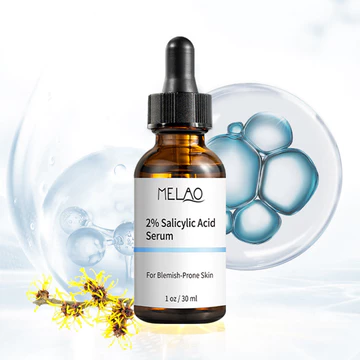 MELAO Salicylic Acid Serum Tinh chất dưỡng ẩm Tinh chất làm sáng da Salicylic Acid Serum
