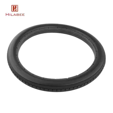 Lốp Xe Lăn 16 "Chống Trơn Trượt Xe Lăn Xe Đạp Lốp Thay Thế Bánh Xe Phụ Kiện 16 * 1.75 Lốp Đơn