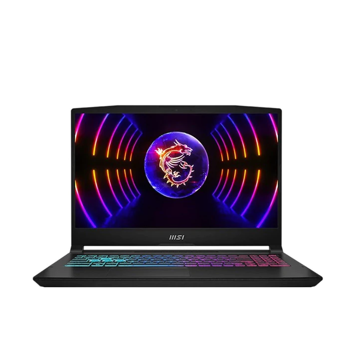 MSI Katana 15 B13vek 2440vn Gaming Laptop – Core i7-13620H, 1TB