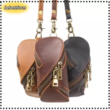 Women's Genuine Leather Mini Bag