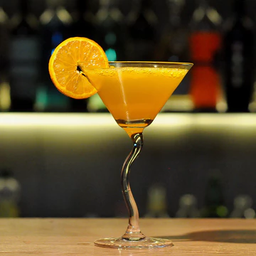 Thủy Tinh Cocktail Thủy Tinh Margarita Thủy Tinh Martini Thanh Thủy Tinh Influencer Cốc Thủy Tinh Sáng Tạo Rượu Thủy Tinh Gia Đình Trộn Rượu Bộ Thủy Tinh
