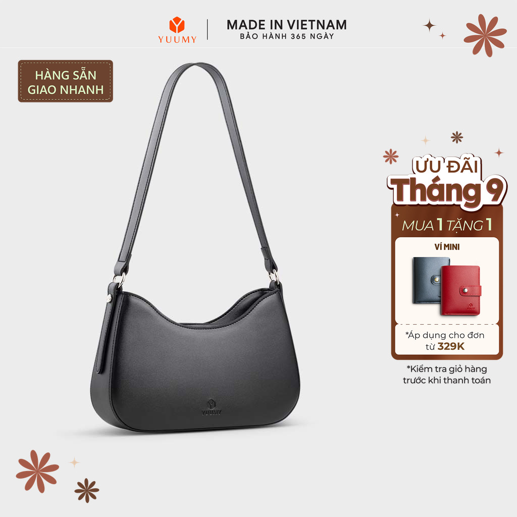 Túi đeo vai nữ YUUMY YN266