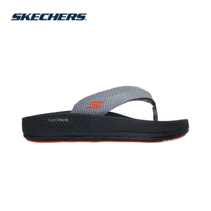 Xăng Đan/Dép Nam Skechers Arch Fit On-The-GO Hyper Slide Cruze Đi Bộ - 229255-GYOR