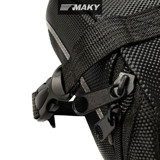 Newwellknownepic Túi Nylon Chống Nước Xe Đạp Leo Núi Bảo Quản Ghế Sau Dụng Cụ Túi Túi Ngoài Trời Đi Xe Đạp Phụ Kiện VN