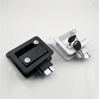 Phụ kiện khóa nhập cảnh Phụ kiện nhập cảnh Motorhome Xe tải Người cắm trại Cửa Caravan Khóa bảng điều khiển