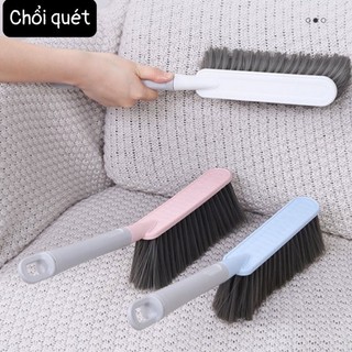 [Size lớn] Chổi phủi bụi ghế sofa đầu vuông - tiện dụng, siêu bền
