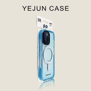 Ốp điện thoại di động từ tính Acrylic khung đen cao cấp cho iPhone17 16 15 14 13 12 11 Pro Max Bảo vệ Camera chống sốc Vỏ mềm chống rơi