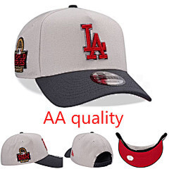 Mũ bóng chày MLB Mỹ - Mới, có thể điều chỉnh size, thiết kế thêu nhiều màu sắc