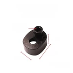 Bộ cờ lê đòn bẩy bánh lái 13 mảnh để loại bỏ khớp thanh giằng và loại bỏ khớp bóng trong – Dụng cụ sửa chữa khung gầm ô tô — ảnh 3