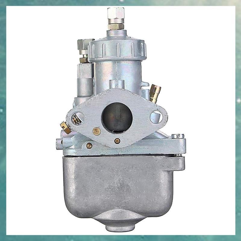 [uhktyltui.vn] Bộ chế hòa khí linh kiện xe máy 16N1-11 16mm BVF cho bộ chế hòa khí Simson S50 S51 S70
