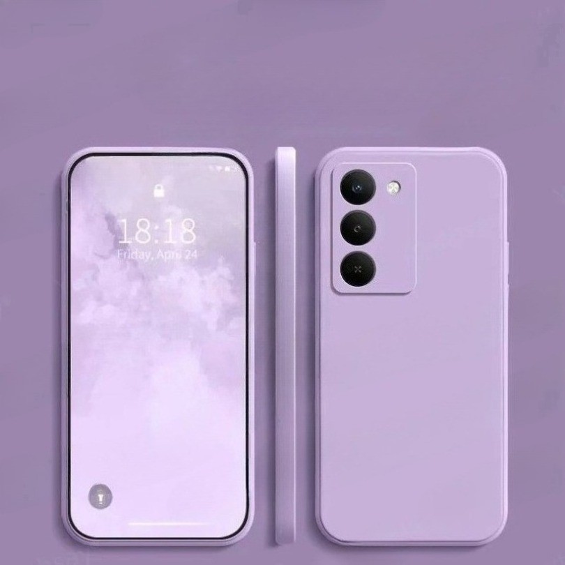Dành Cho Redmi 15 Ốp Lưng Cho Redmi 15 Cover Fundas Coque Shell Silicon Mềm TPU Ốp Lưng Điện Thoại Redmi 15
