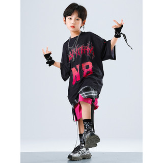 Đồ Nhảy Cho Bé Gái Hiphop Đồ Nhảy Hiện Đại Bé Trai Đồ Biểu Diễn Nhảy Jazz Quần Nhảy Đồ Nhảy Zumba Đồ Nhảy Cho Bé