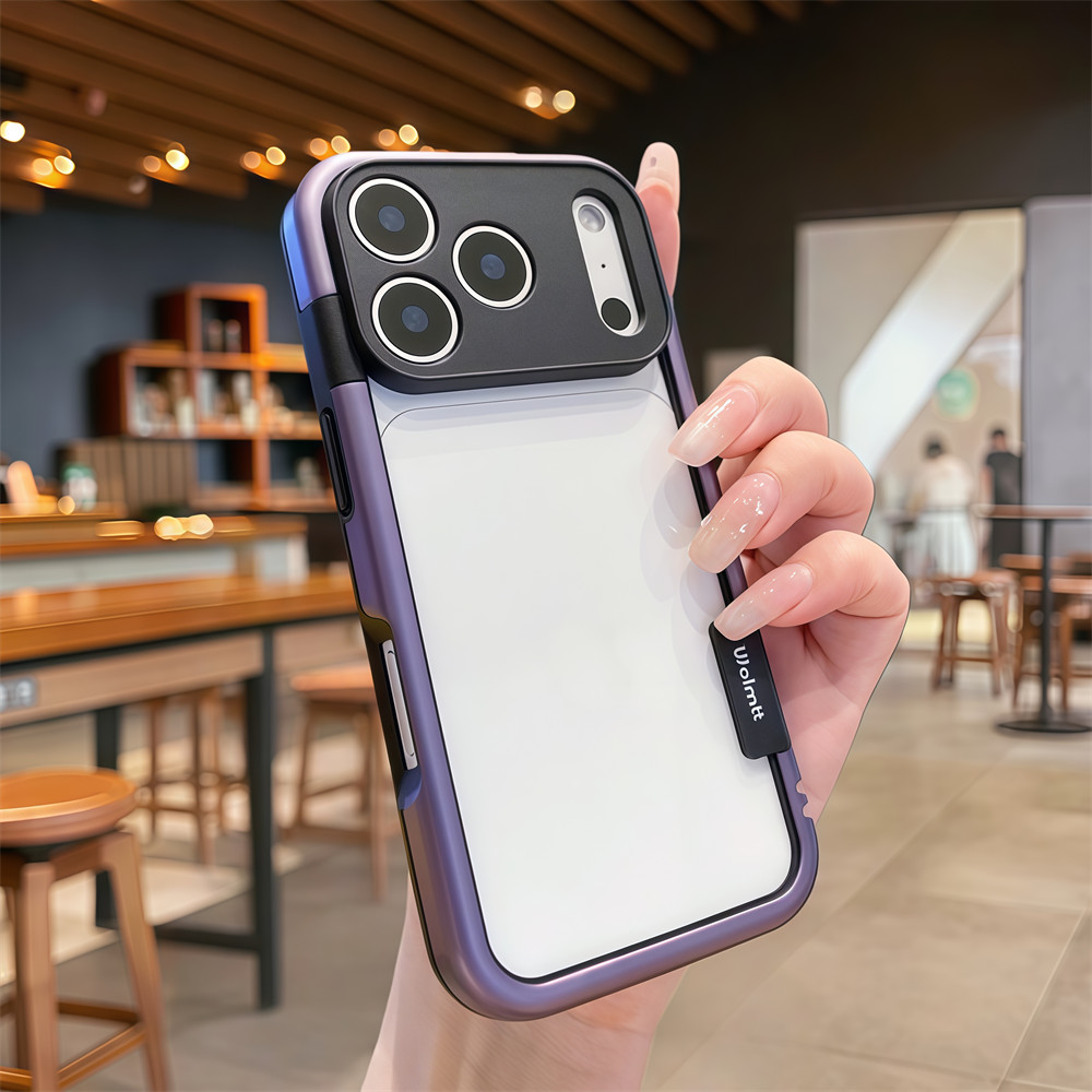 Ốp điện thoại viền chất lượng cao cho iPhone 17 Pro Max 13 14 15 16 pro max 15 16 plus Bảo vệ Camera ống kính Vỏ mềm TPU Vỏ bảo vệ điện thoại Vỏ chống sốc