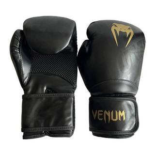 New Dynamic Venom Boxing Gloves, Same Style for Men and Women over 15 Years Old Fighting Boxing Training Boxing Glove Adult bIjb