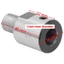 Bộ chuyển đổi Chuck tiện JUIC, Đường kính trục 12mm / Đường kính trục 6mm M14x1 Thanh kết nối Chuck ren, Thép Carbon cho đầu nối Chuck xử lý nhiệt K01-50 / 63 K02-50 / 63 Chuck
