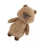 PCF * Cudde Quokkas Thú Nhồi Bông Đồ Chơi PP Cotton Đổ Gối Thoải Mái Búp Bê