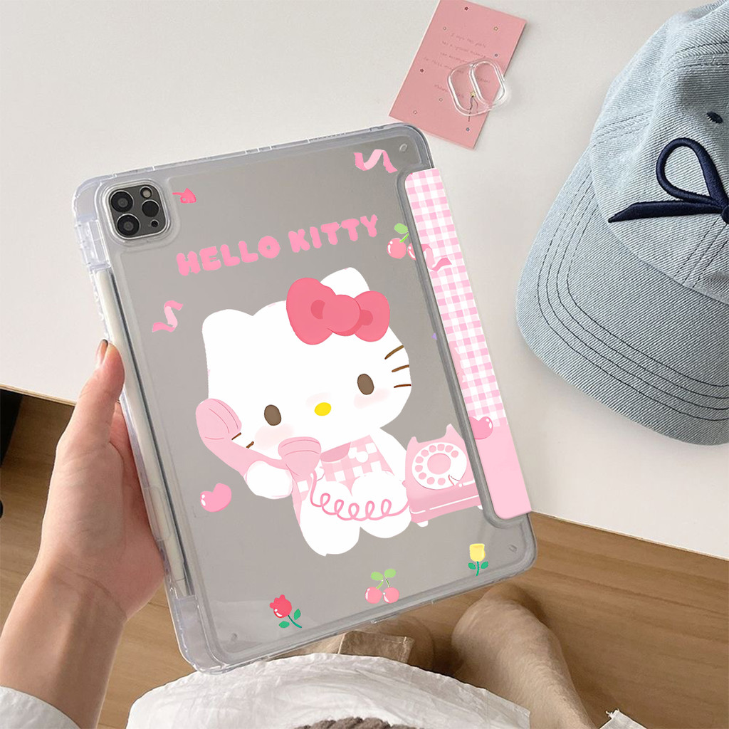 Ốp bảo vệ cho Samsung Galaxy A9 + tab A8 vỏ Tab A7 lite 8.7inch S7 + / S8 + / S7FE S8 / S9 / S10ULTRA S9 FE + s10plus 12.4inch S10 FE + Tab S6 lite 2024 vỏ máy tính bảng