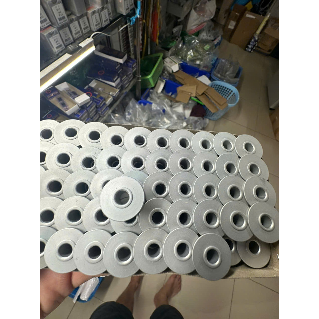 Combo 10-20 Suốt Nhôm Máy May Bọ 1827-280-000 – Phụ Kiện Máy May Công Nghiệp Bền Đẹp Giá Rẻ