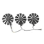 INew 87MM T129215SH FDC10U12S9-C FDC10H12S9C Quạt Card Video Cho ASUS ROG Strix GeForce RTX 2060 2060S 2070 Phiên Bản Quạt GPU *