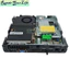 IiDesktop Quạt CPU Làm Mát Cho HP EliteDesk 800 G2 ProDesk 600 400 MP9 G2 Máy Tính Để Bàn Mini 810572 810571-001 DFB593512Phụ tùng máy tính xách tay MN0T *